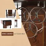 NG022 Wine Cabinet 